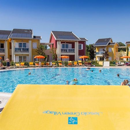 Jesolo Green Village Extérieur photo