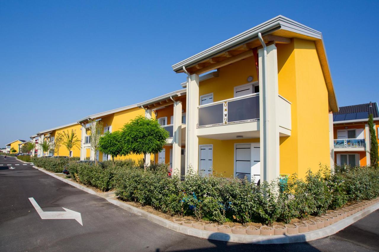 Jesolo Green Village Extérieur photo