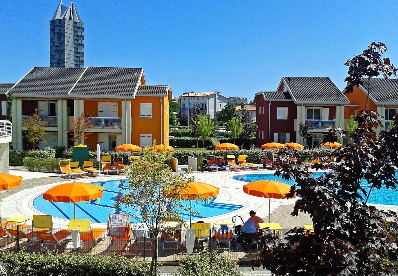 Jesolo Green Village Extérieur photo