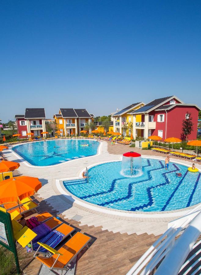 Jesolo Green Village Extérieur photo