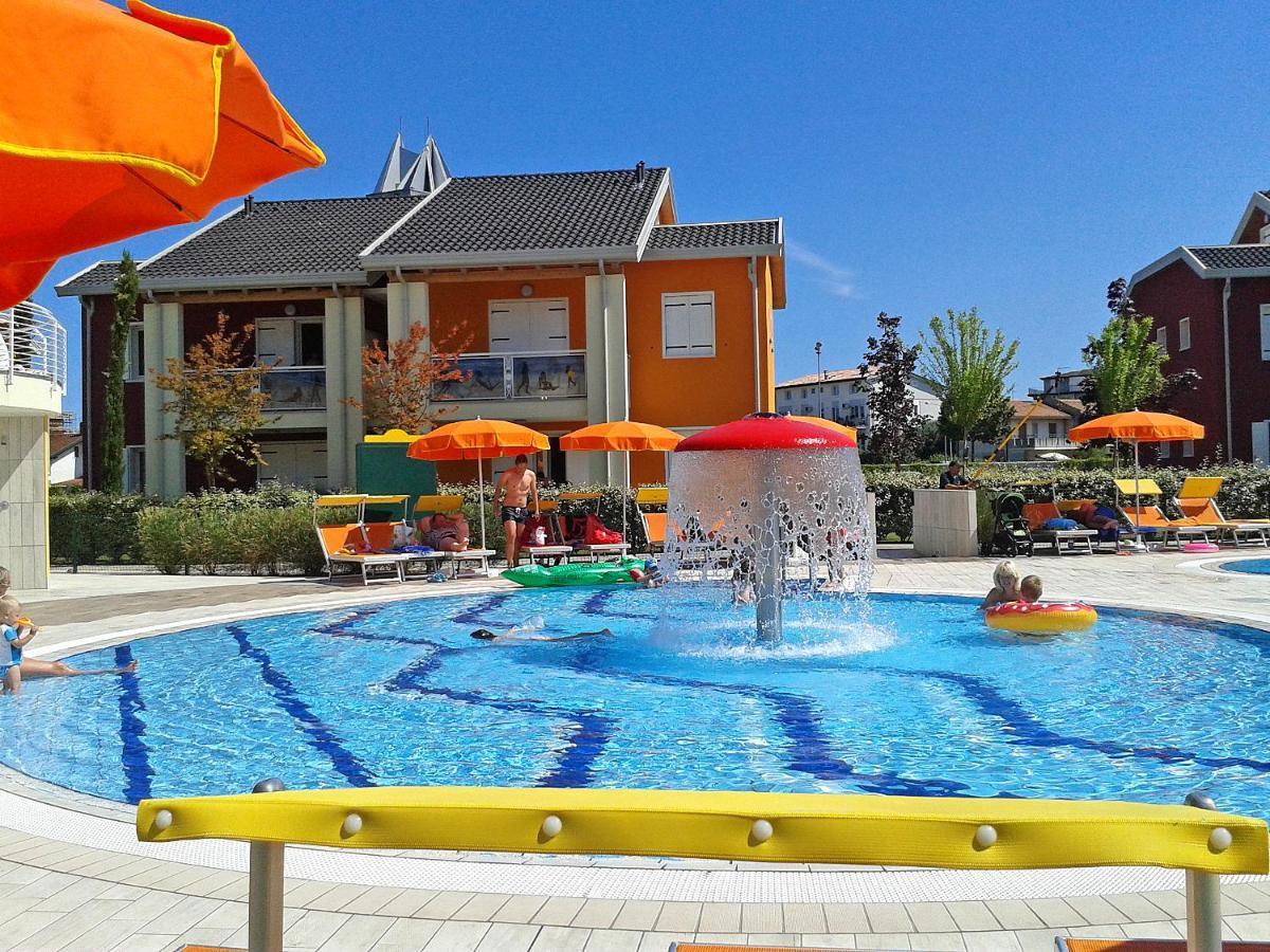 Jesolo Green Village Extérieur photo