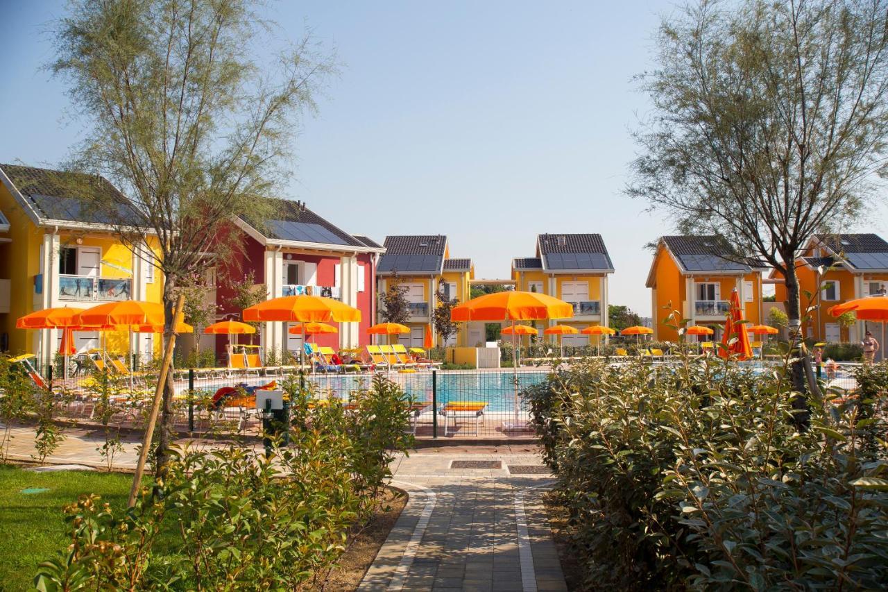 Jesolo Green Village Extérieur photo