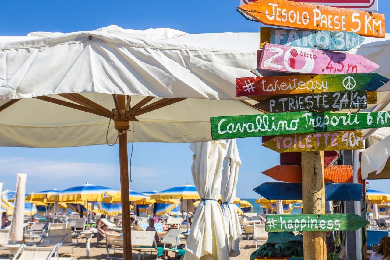 Jesolo Green Village Extérieur photo