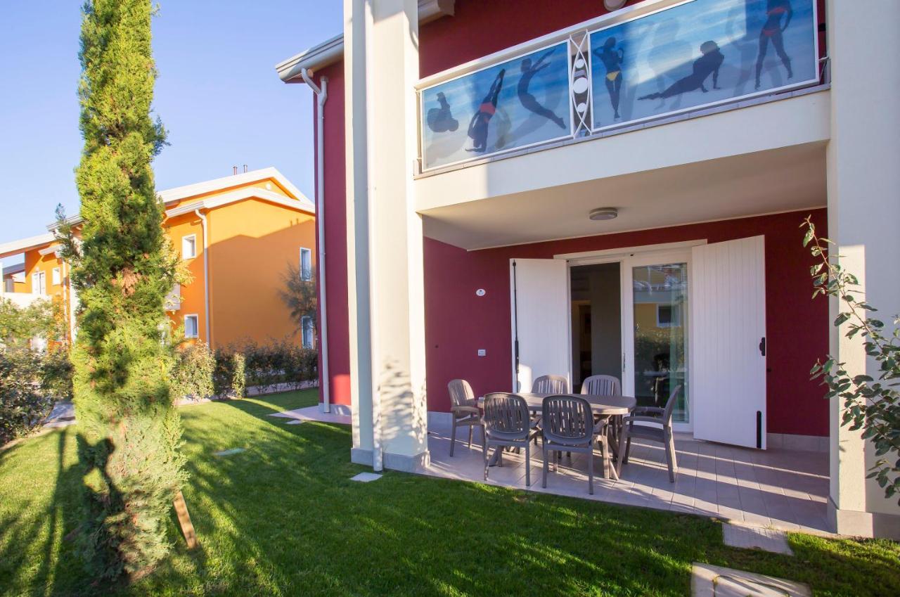 Jesolo Green Village Extérieur photo