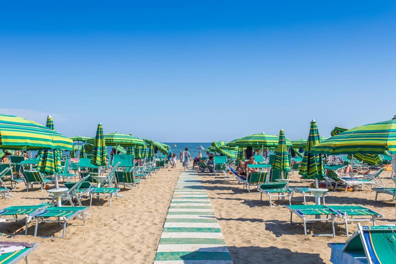 Jesolo Green Village Extérieur photo