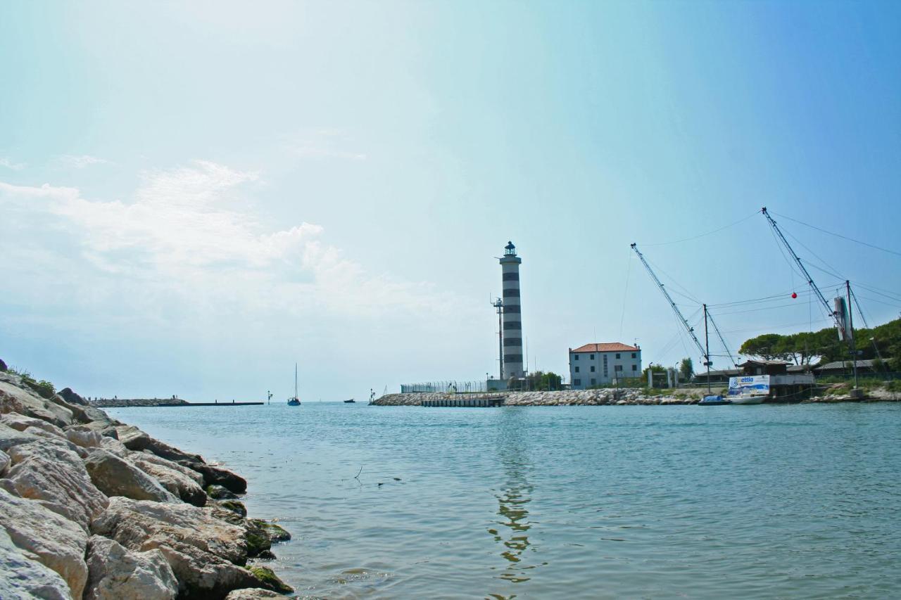 Jesolo Green Village Extérieur photo