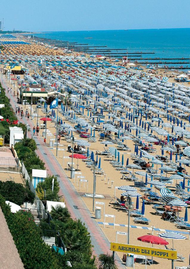 Jesolo Green Village Extérieur photo