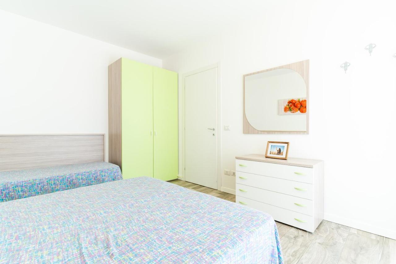Jesolo Green Village Extérieur photo