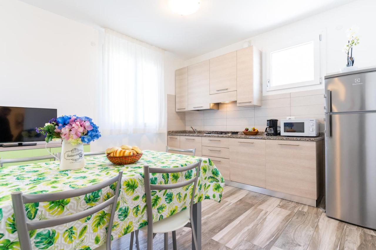 Jesolo Green Village Extérieur photo